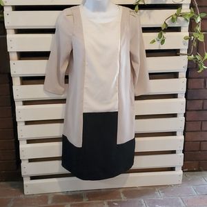 H & M dress.                         #1577